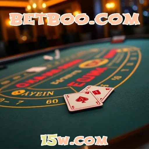 betboo.com: Potencialize Seus Jogos com Bônus Imperdíveis e Ofertas Especiais