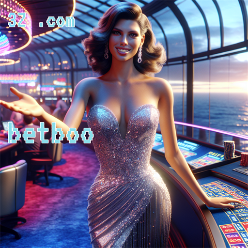 Jogos Incríveis e Interativos no Betboo.com