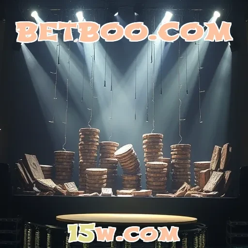 betboo.com: Descubra o Fascinante Mundo do Cassino Ao Vivo
