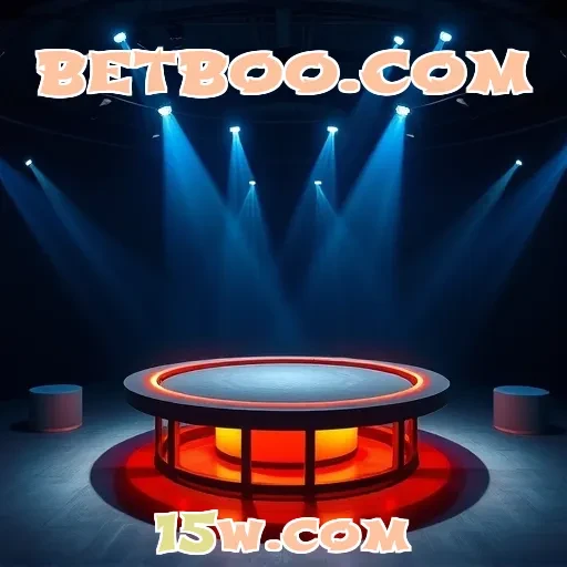 betboo.com Apostas Esportivas