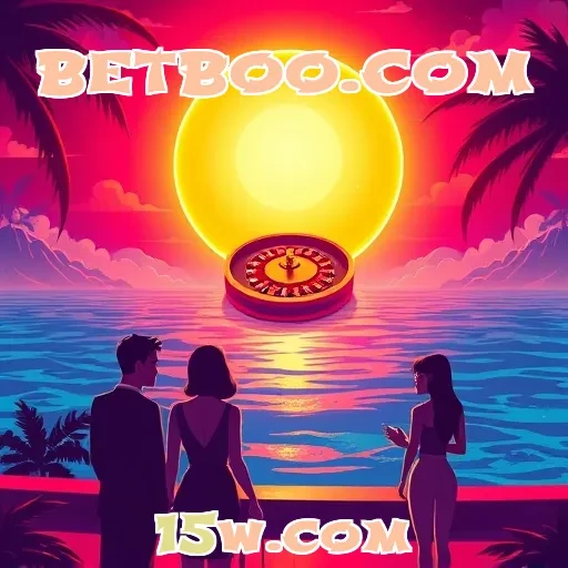 betboo.com: Explore o Empolgante Mundo dos Jogos de Mesa