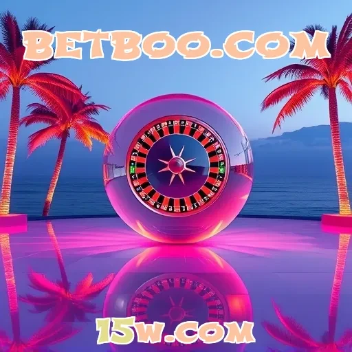 betboo.com: Mergulhe no Mundo dos Esportes Virtuais e Ganhe Mais